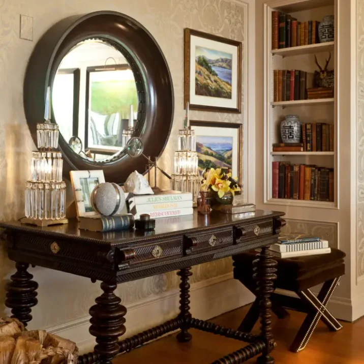 Beverly Hills Interior Design