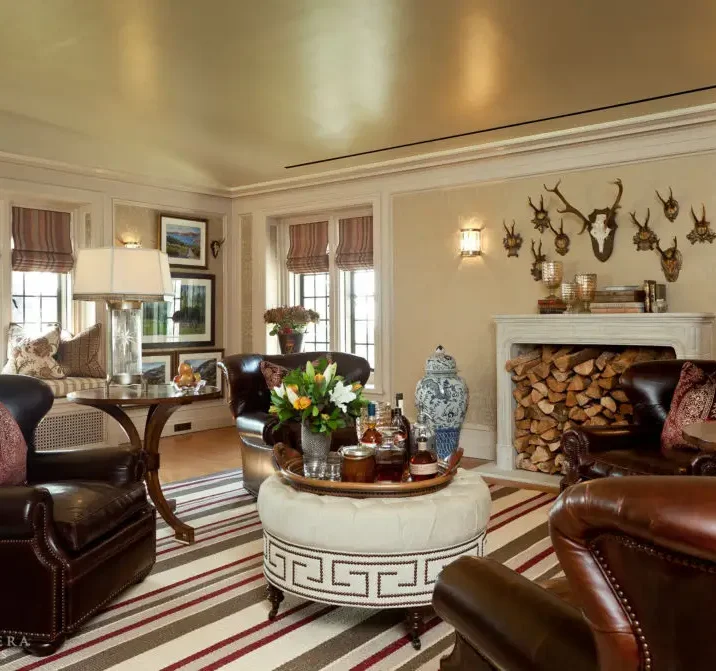 Beverly Hills Interior Design