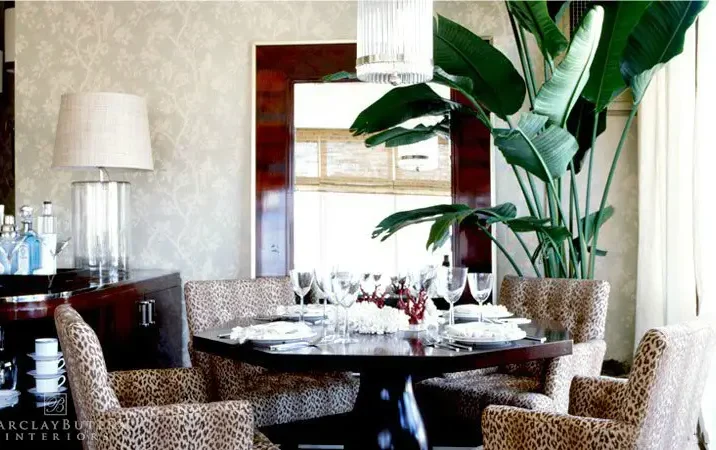 New York Interior Design