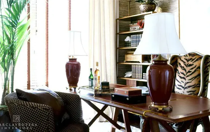 New York Interior Design