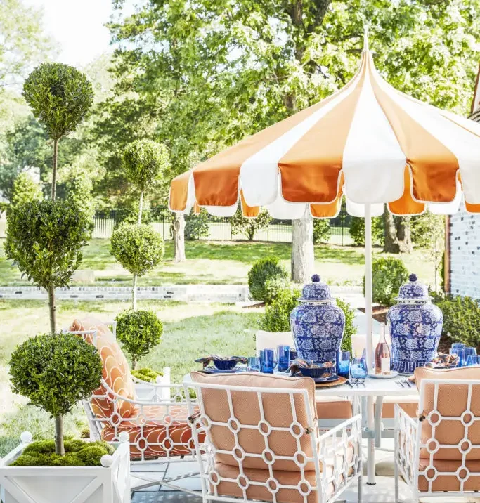 Nashville Interior Design