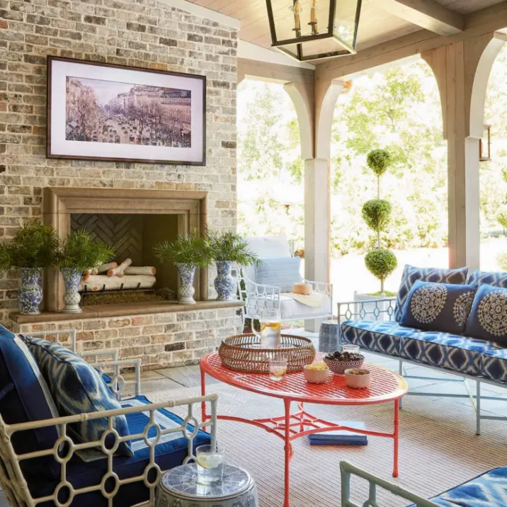 Nashville Interior Design