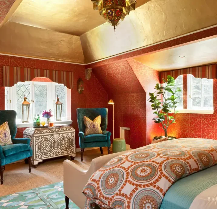 Pasadena Interior Design