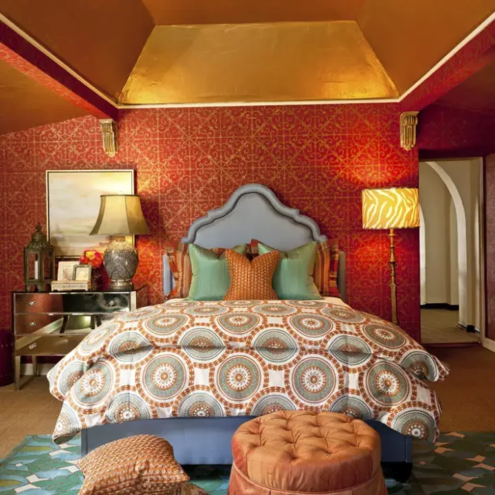 Pasadena Interior Design