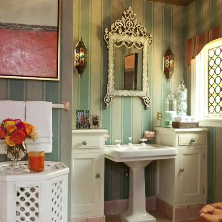 Pasadena Interior Design