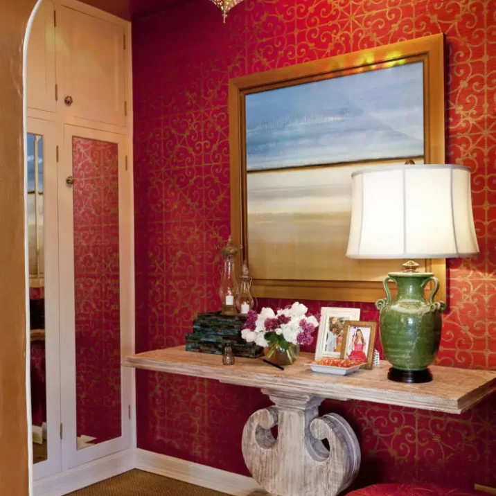 Los Angeles Interior Design