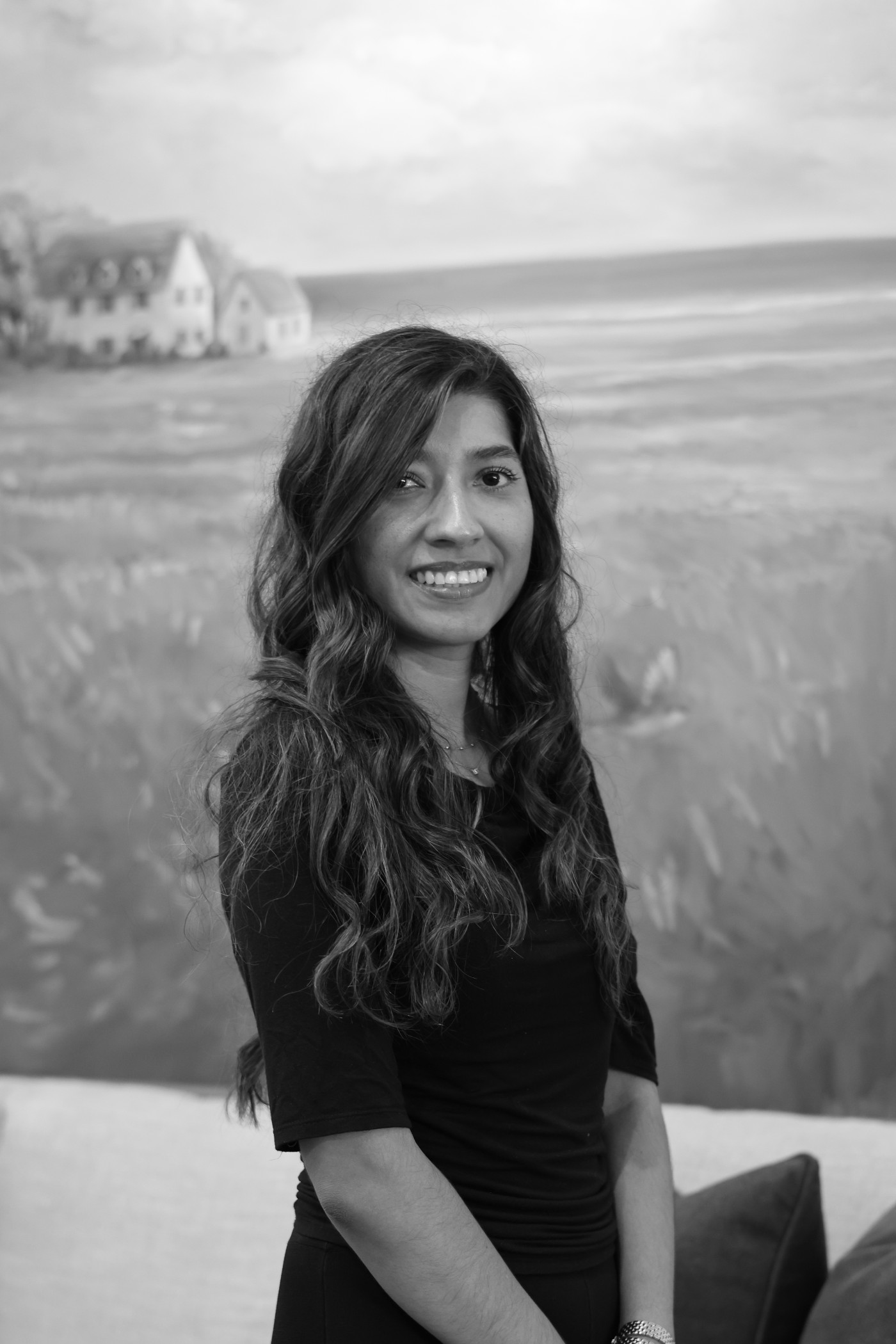 Clarissa Mendoza